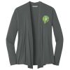 Ladies Concept Open Cardigan Thumbnail