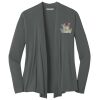 Ladies Concept Open Cardigan Thumbnail