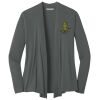 Ladies Concept Open Cardigan Thumbnail