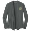 Ladies Concept Open Cardigan Thumbnail