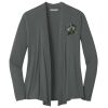 Ladies Concept Open Cardigan Thumbnail