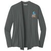 Ladies Concept Open Cardigan Thumbnail