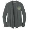 Ladies Concept Open Cardigan Thumbnail