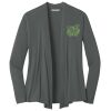 Ladies Concept Open Cardigan Thumbnail