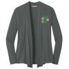 Ladies Concept Open Cardigan Thumbnail