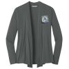 Ladies Concept Open Cardigan Thumbnail