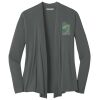 Ladies Concept Open Cardigan Thumbnail