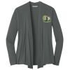 Ladies Concept Open Cardigan Thumbnail