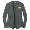 Ladies Concept Open Cardigan Thumbnail