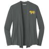 Ladies Concept Open Cardigan Thumbnail