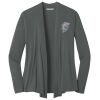 Ladies Concept Open Cardigan Thumbnail