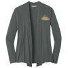Ladies Concept Open Cardigan Thumbnail