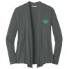 Ladies Concept Open Cardigan Thumbnail