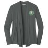 Ladies Concept Open Cardigan Thumbnail