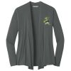 Ladies Concept Open Cardigan Thumbnail