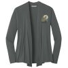 Ladies Concept Open Cardigan Thumbnail