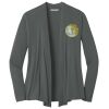 Ladies Concept Open Cardigan Thumbnail