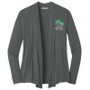 Ladies Concept Open Cardigan Thumbnail
