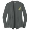 Ladies Concept Open Cardigan Thumbnail