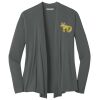 Ladies Concept Open Cardigan Thumbnail