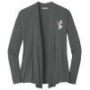 Ladies Concept Open Cardigan Thumbnail