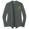Ladies Concept Open Cardigan Thumbnail