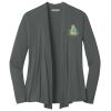 Ladies Concept Open Cardigan Thumbnail