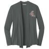 Ladies Concept Open Cardigan Thumbnail