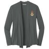 Ladies Concept Open Cardigan Thumbnail
