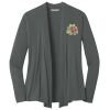 Ladies Concept Open Cardigan Thumbnail