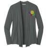 Ladies Concept Open Cardigan Thumbnail