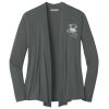 Ladies Concept Open Cardigan Thumbnail