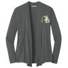 Ladies Concept Open Cardigan Thumbnail