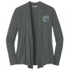 Ladies Concept Open Cardigan Thumbnail