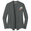 Ladies Concept Open Cardigan Thumbnail
