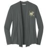 Ladies Concept Open Cardigan Thumbnail