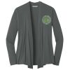 Ladies Concept Open Cardigan Thumbnail