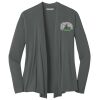 Ladies Concept Open Cardigan Thumbnail