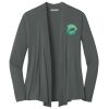 Ladies Concept Open Cardigan Thumbnail