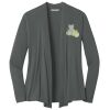Ladies Concept Open Cardigan Thumbnail