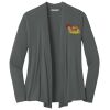 Ladies Concept Open Cardigan Thumbnail
