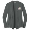 Ladies Concept Open Cardigan Thumbnail