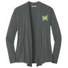 Ladies Concept Open Cardigan Thumbnail