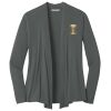 Ladies Concept Open Cardigan Thumbnail