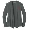 Ladies Concept Open Cardigan Thumbnail
