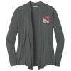 Ladies Concept Open Cardigan Thumbnail