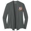 Ladies Concept Open Cardigan Thumbnail