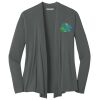 Ladies Concept Open Cardigan Thumbnail