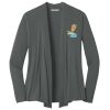 Ladies Concept Open Cardigan Thumbnail