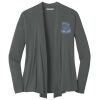 Ladies Concept Open Cardigan Thumbnail